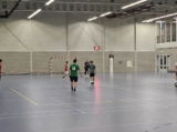 Onderling Futsal Toernooi S.K.N.W.Konference League (Fotoboek 1) (132/313)